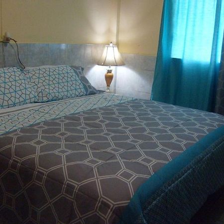Caribbean Tourist Villa Port of Spain Экстерьер фото