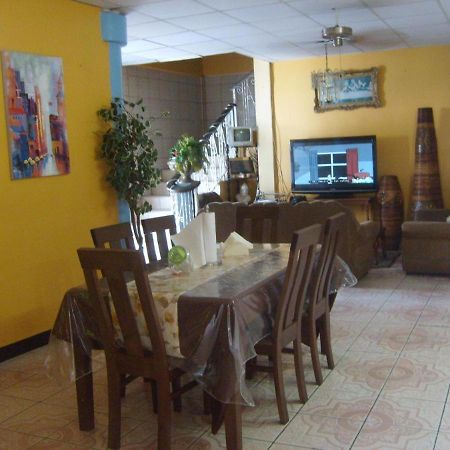 Caribbean Tourist Villa Port of Spain Экстерьер фото