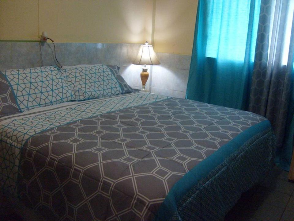 Caribbean Tourist Villa Port of Spain Экстерьер фото