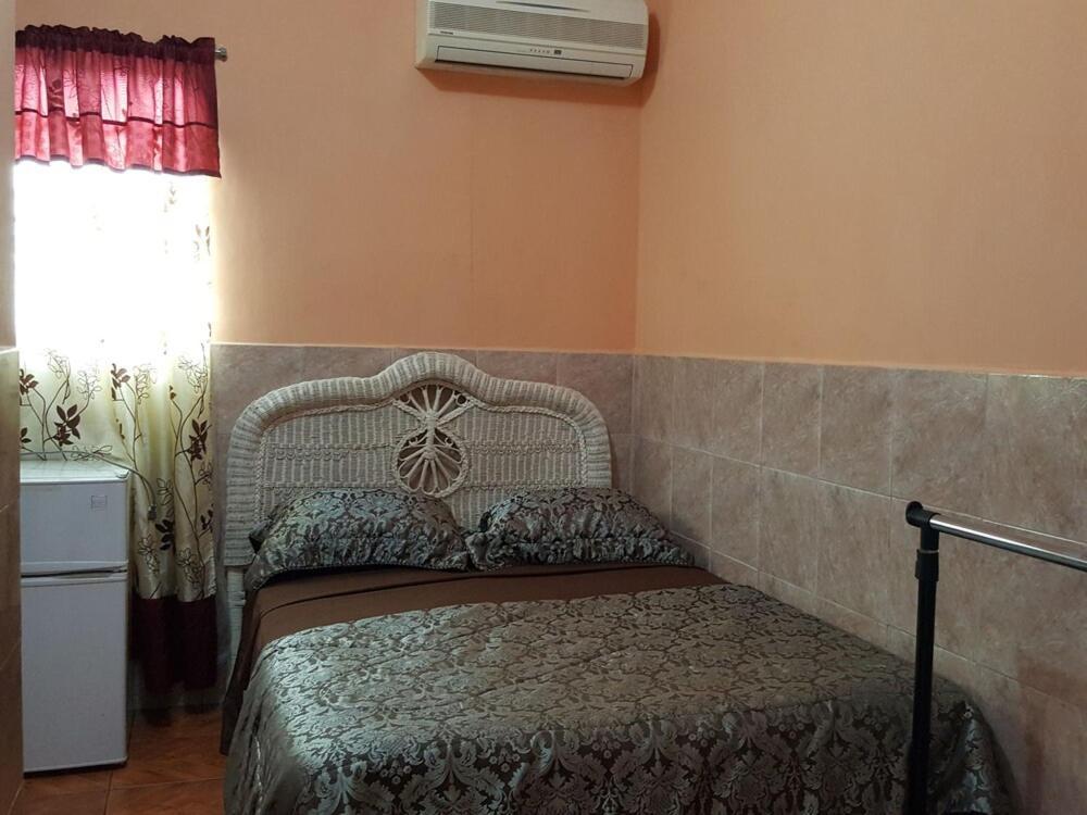 Caribbean Tourist Villa Port of Spain Экстерьер фото