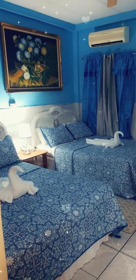 Caribbean Tourist Villa Port of Spain Экстерьер фото