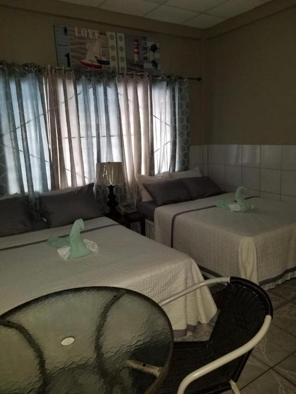 Caribbean Tourist Villa Port of Spain Экстерьер фото