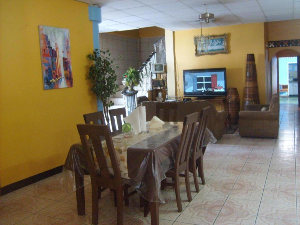 Caribbean Tourist Villa Port of Spain Экстерьер фото